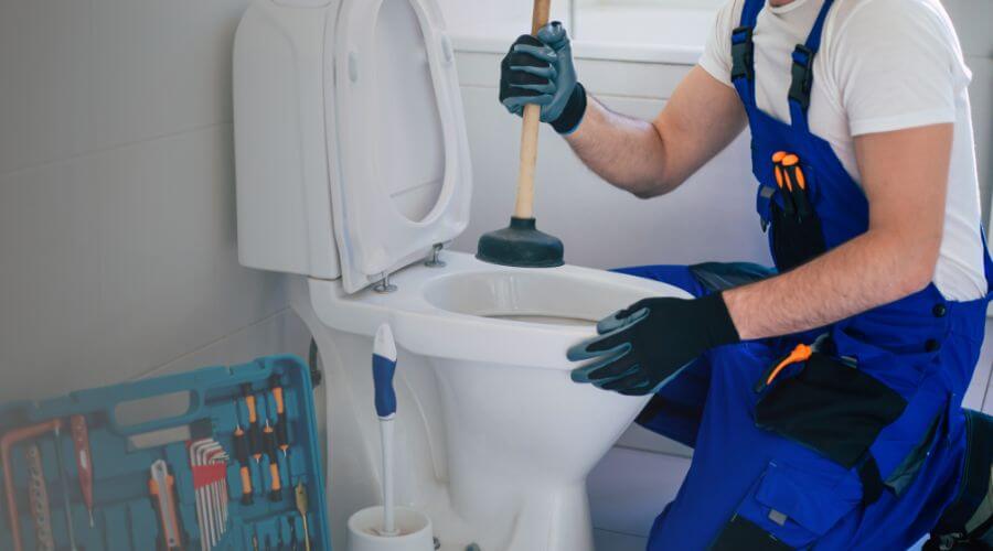 Professional emergency plumbing in Cayce, SC